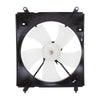 600110 PRODUCTS Cooling Fan Assembly Replacement for 00-01 TOYOTA CAMRY Fits 2001 Hyundai Tiburon