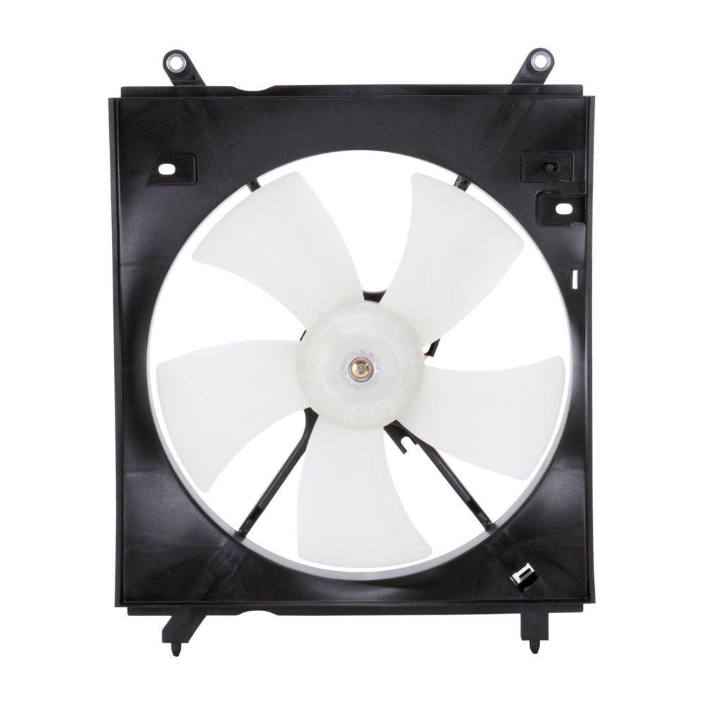 600110 PRODUCTS Cooling Fan Assembly Replacement for 00-01 TOYOTA CAMRY Fits 2001 Hyundai Tiburon