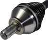 NCV73016 CV Axle Shaft Assembly - Right Front (Passenger Side)