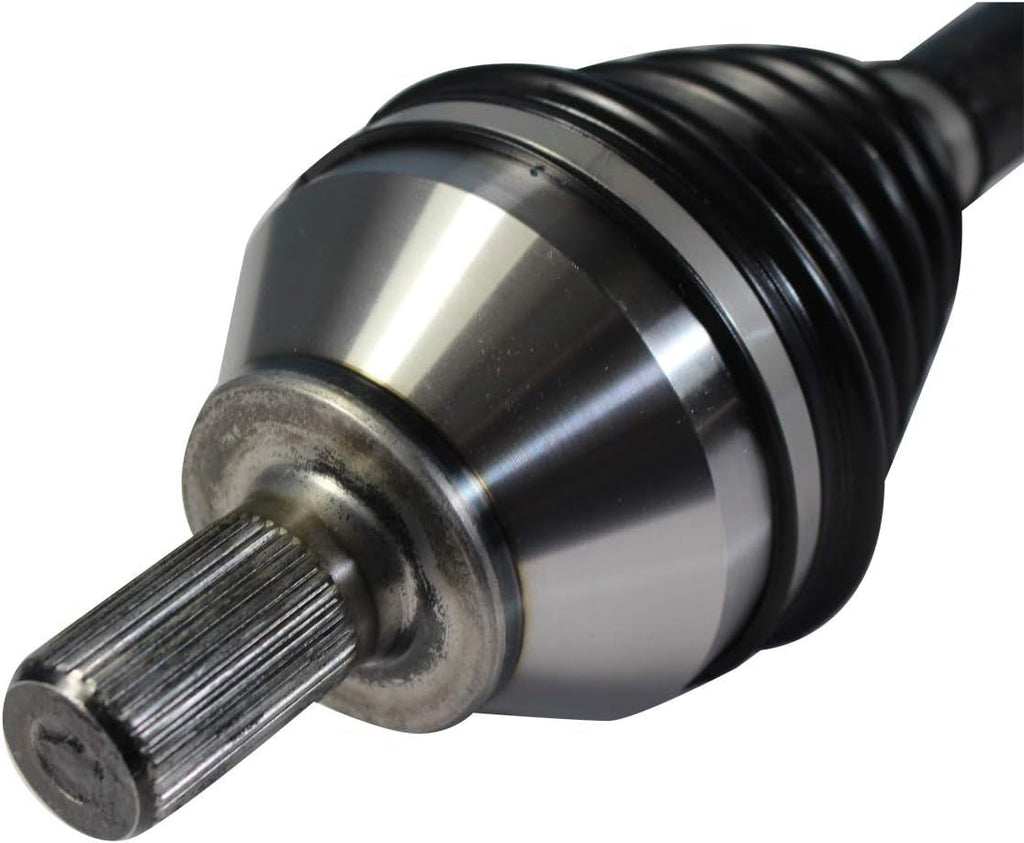 NCV73016 CV Axle Shaft Assembly - Right Front (Passenger Side)
