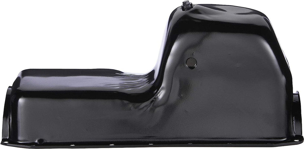 Spectra Engine Oil Pan CRP19B