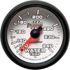 7532 Phantom II 2-1/16" 120-240 Degree F Mechanical Water Temperature Gauge