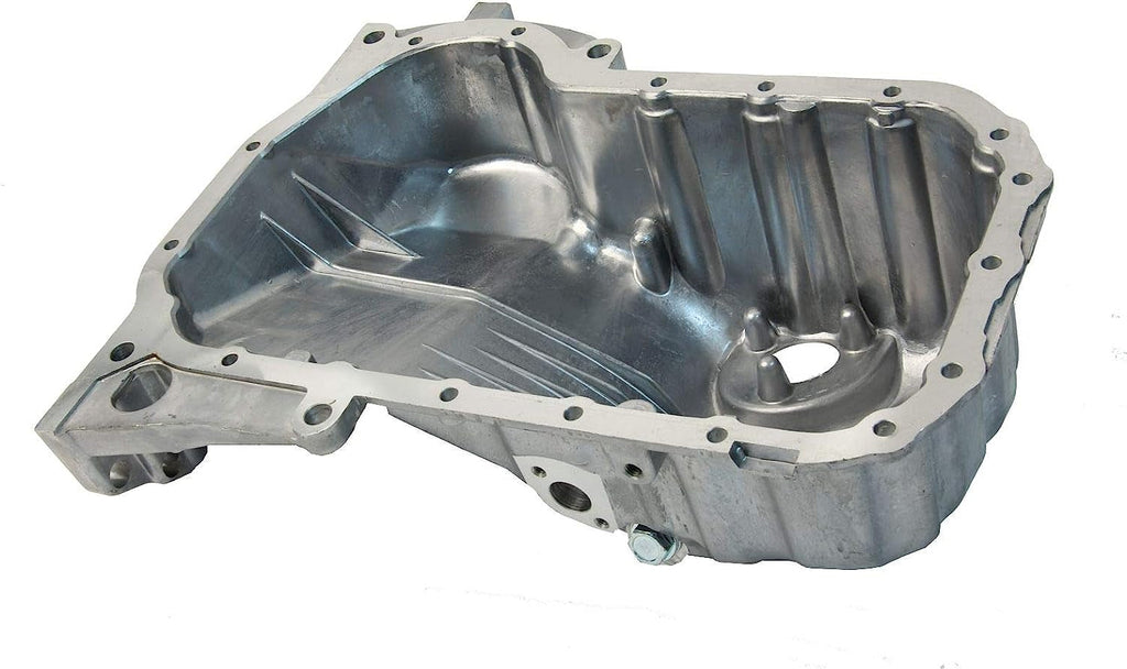 URO Parts 058103598C Engine Oil Pan