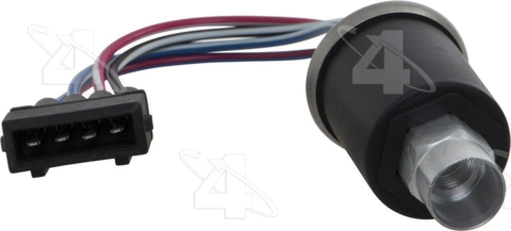 Four Seasons A/C Trinary Switch for Eurovan, Golf, Passat, Vanagon 20974