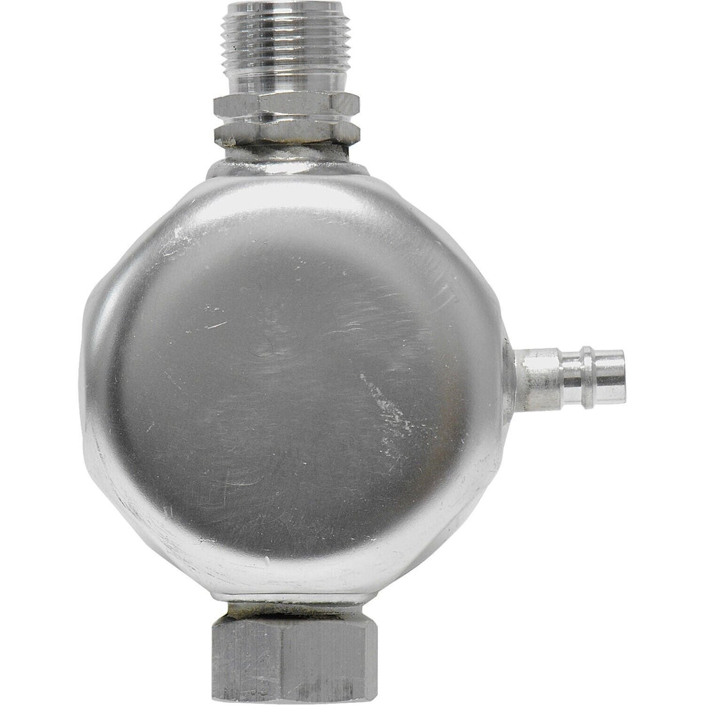 Universal Air A/C Accumulator for S10, Sonoma, Hombre RD1772C