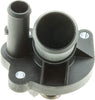 34044 Integrated Housing Engine Coolant Thermostat