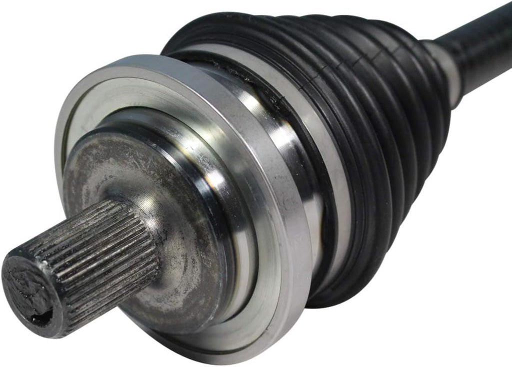 NCV48508 CV Axle Shaft Assembly - Right Front (Passenger Side)