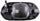 Dorman Exterior Door Handle for 1999-2004 Honda Odyssey 82252