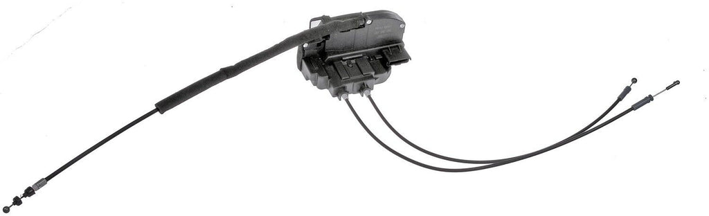 Dorman Door Lock Actuator Motor for 07-13 Nissan Versa 937-282