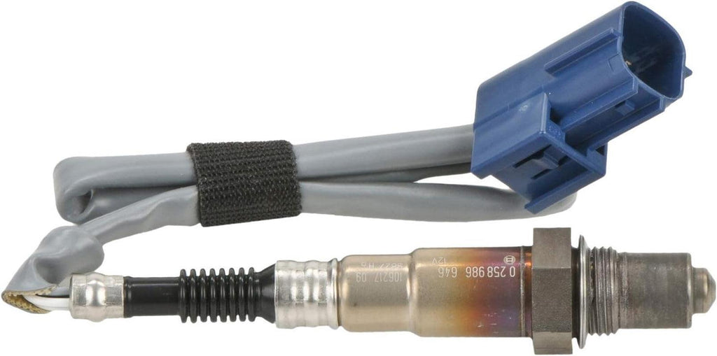 15518 Oxygen Sensor, OE Fitment (Nissan)