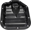 Dorman 264-531 Engine Oil Pan Compatible with Select Infiniti / Nissan Models