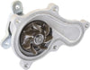 DNJ WP249 Water Pump for 12-15 Honda, Acura/Civic, ILX 1.5L L4 SOHC, 1497Cc, Naturally Aspirated