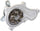 DNJ WP249 Water Pump for 12-15 Honda, Acura/Civic, ILX 1.5L L4 SOHC, 1497Cc, Naturally Aspirated