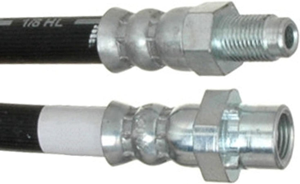 Professional 18J4059 Front Hydraulic Brake Hose