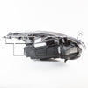 TYC Headlight Assembly for 12-14 Accent 20-12694-00-9