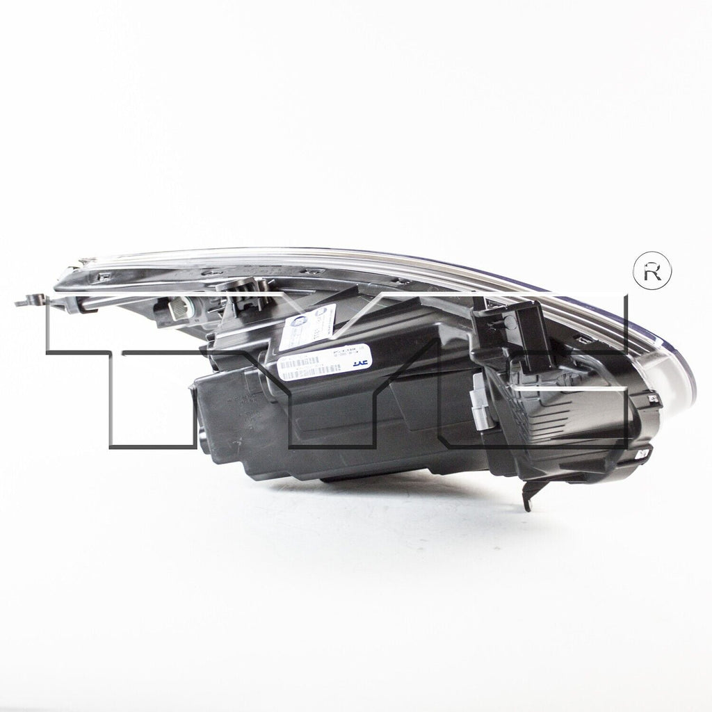 TYC Headlight Assembly for 12-14 Accent 20-12694-00-9