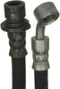 Professional 18J1960 Rear Driver Side Hydraulic Brake Hose Assembly