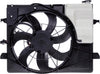 Dorman 621-529 Engine Cooling Fan Assembly Compatible with Select Kia Models