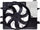 Dorman 621-529 Engine Cooling Fan Assembly Compatible with Select Kia Models