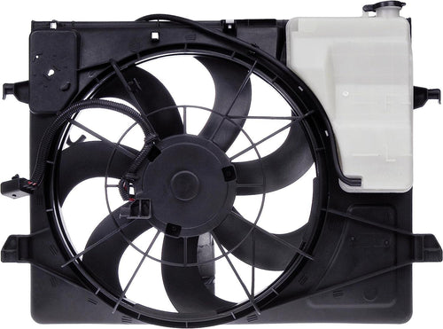 Dorman 621-529 Engine Cooling Fan Assembly Compatible with Select Kia Models