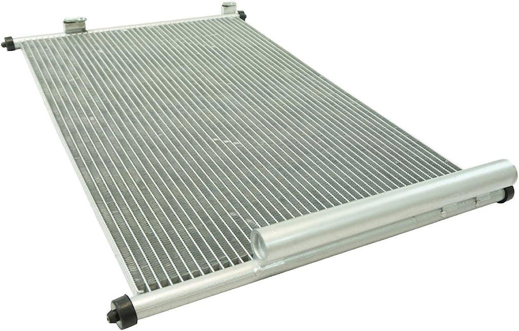 AC Condenser A/C Air Conditioning with Receiver Dryer Compatible with Grand Vitara