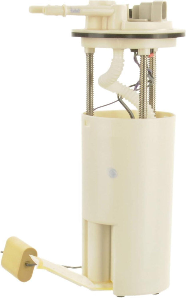 Bosch 67303 Fuel Pump Module Assembly for Select Chevrolet: 1998-00 Venture; Oldsmobile: 1998-01 Silhouette; Pontiac: 1999-01 Montana, 1998 Trans Sport