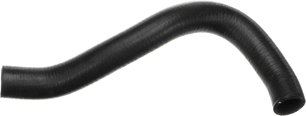 Gold 22492M Molded Upper Radiator Hose