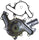 43062 Premium Engine Water Pump