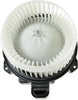 Front Heater A/C Blower Motor W/Fan Cage for Toyota Camry Highlander Lexus ES