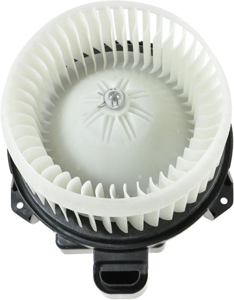 Front Heater A/C Blower Motor W/Fan Cage for Toyota Camry Highlander Lexus ES