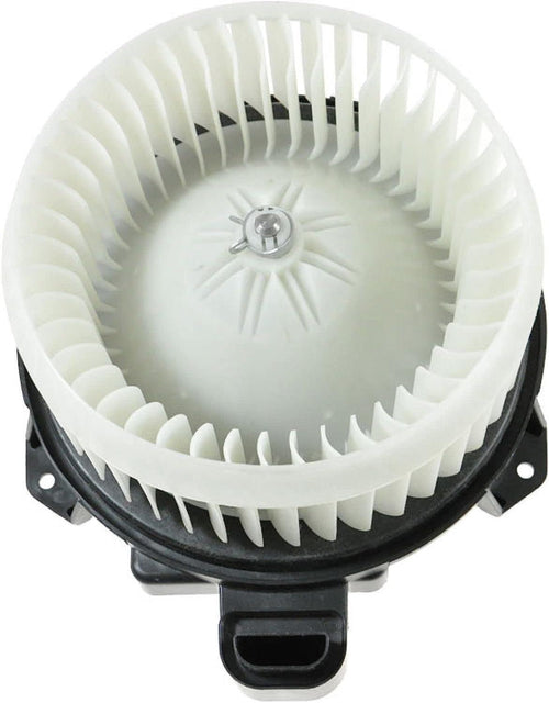 Front Heater A/C Blower Motor W/Fan Cage for Toyota Camry Highlander Lexus ES