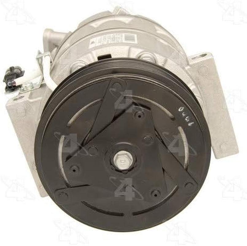 68662 A/C Compressor