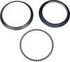 Dorman 917-537 ABS Wheel Speed Sensor Tone Ring Compatible with Select Lexus / Toyota Models