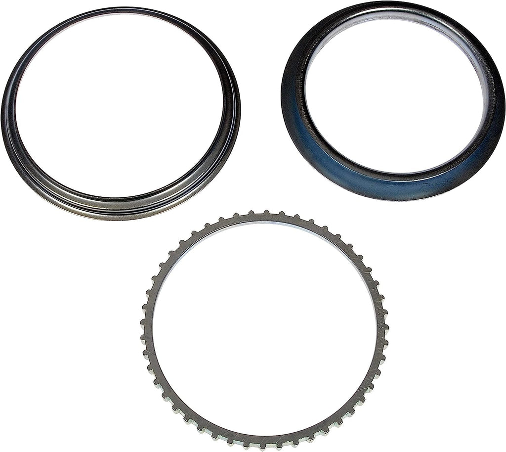 Dorman 917-537 ABS Wheel Speed Sensor Tone Ring Compatible with Select Lexus / Toyota Models