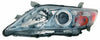 Depo Headlight Assembly for 10-11 Camry 312-11B5L-AS3