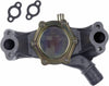 44089 Premium Engine Water Pump