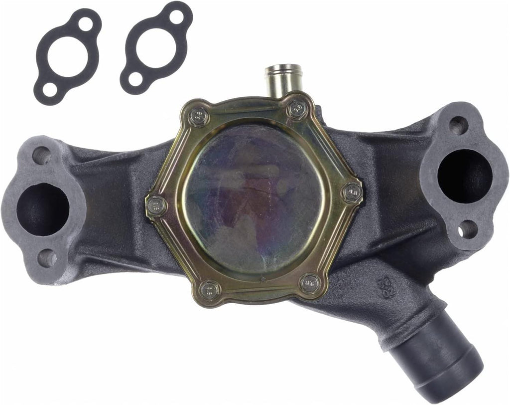 44089 Premium Engine Water Pump