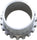 & Axle (YSPABS-022) 18-Tooth ABS Reluctor for GM 8.5 Differential