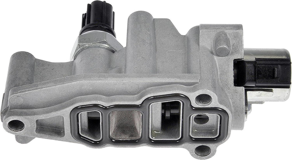 Dorman 918-161 Engine Variable Valve Timing (VVT) Solenoid Compatible with Select Acura / Honda Models