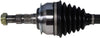 NCV10052 CV Axle Shaft Assembly - Right Front (Passenger Side)