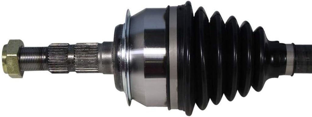 NCV10052 CV Axle Shaft Assembly - Right Front (Passenger Side)