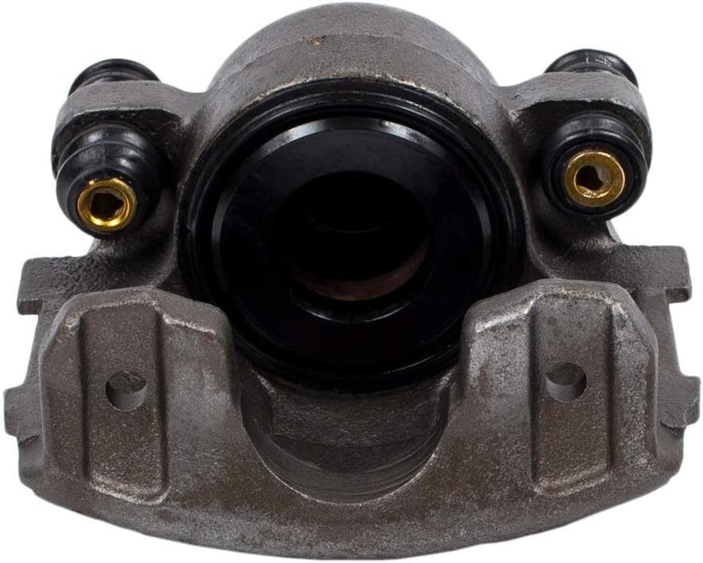 Front Left L4340 One Stock Replacement Brake Caliper