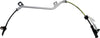 Dorman 695-668 Rear Driver Side ABS Wheel Speed Sensor Compatible with Select Subaru Models