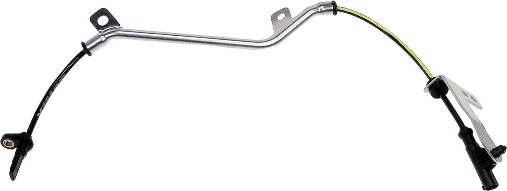 Dorman 695-668 Rear Driver Side ABS Wheel Speed Sensor Compatible with Select Subaru Models