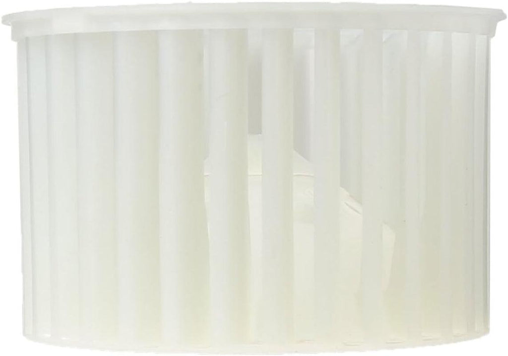 GM Genuine Parts 15-8418 Heating and Air Conditioning Blower Motor Wheel