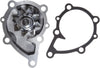 41068 Premium Engine Water Pump