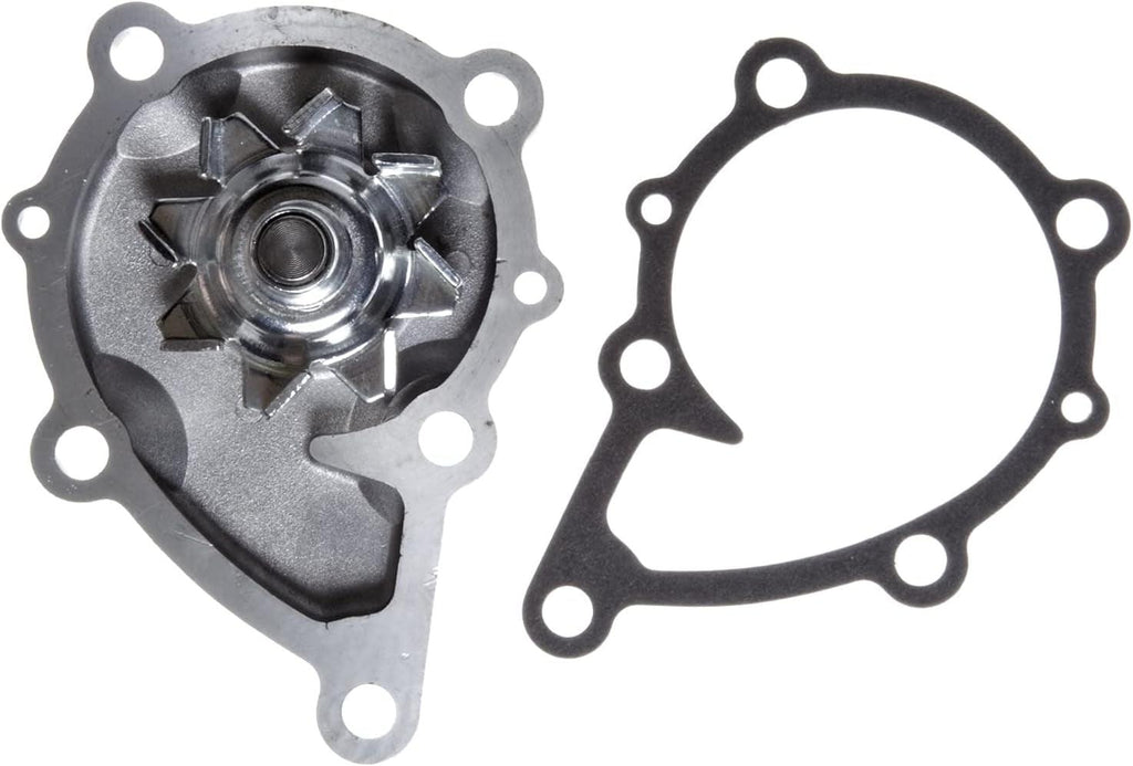 41068 Premium Engine Water Pump