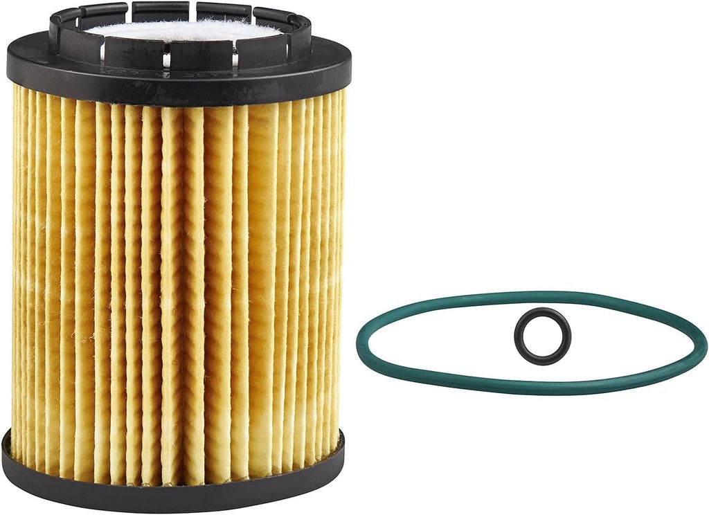 L25545 Premium Engine Protection Cartridge Oil Filter