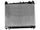 Radiator - Compatible with 2000 - 2005 Toyota Echo 1.5L 4-Cylinder 2001 2002 2003 2004