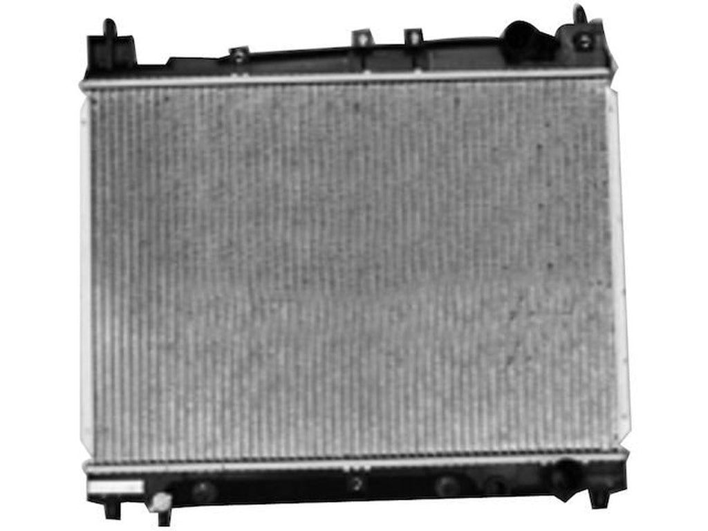 Radiator - Compatible with 2004 - 2006 Scion Xb 1.5L 4-Cylinder 2005